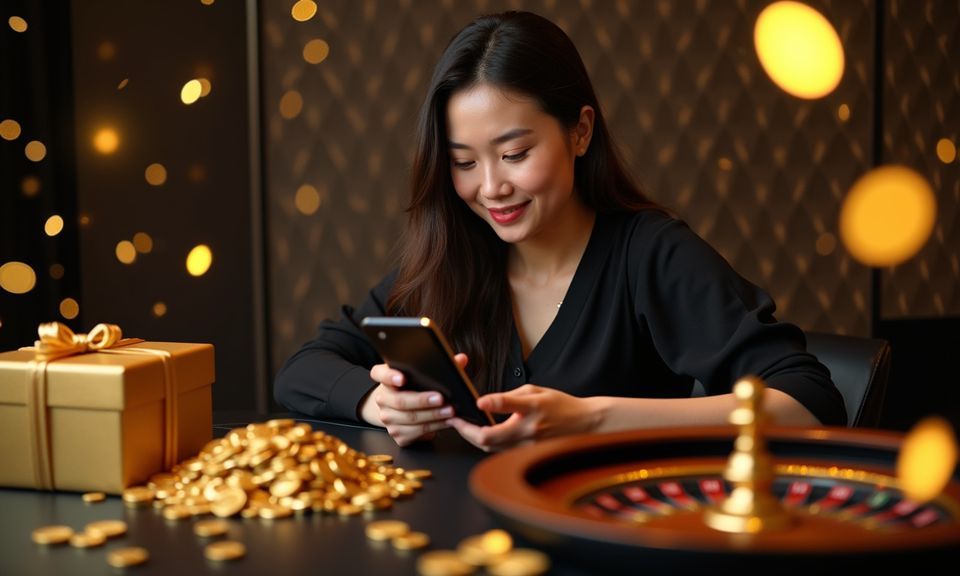 wwe88 Điểm Nhấn Casino Trực Tiếp